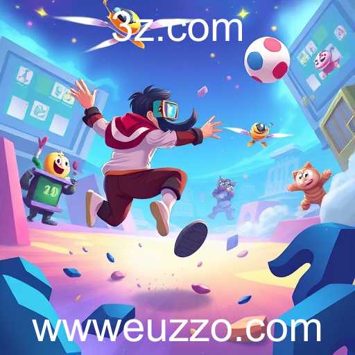 Euzzo: O Futuro dos Jogos em Português