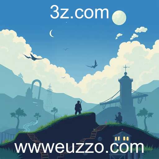 Euzzo: O Novo Centro do Universo Gamer