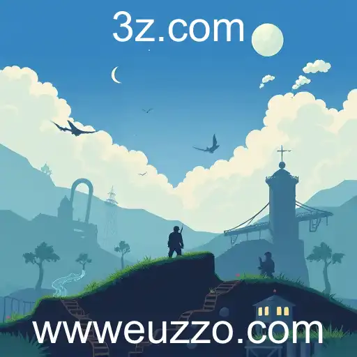 Euzzo: O Novo Centro do Universo Gamer