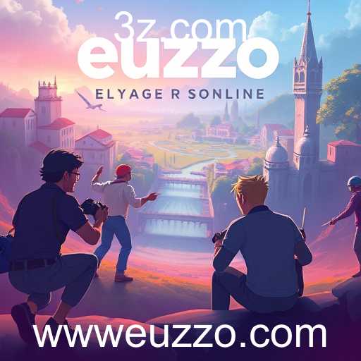 Euzzo: A Revolução dos Jogos Online em Português