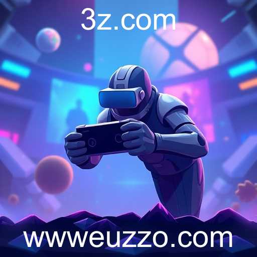 A Ascensão do Euzzo nos Jogos Online em 2025