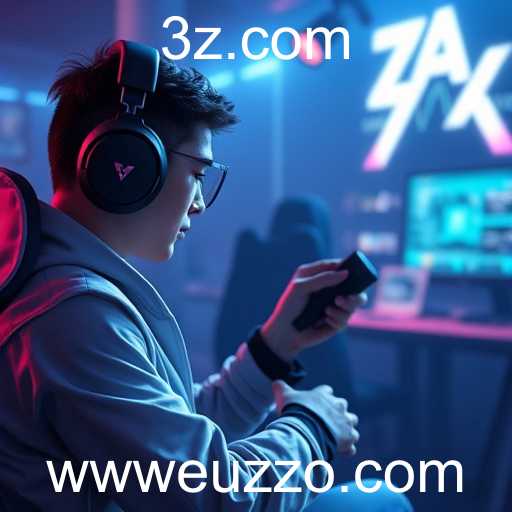 Euzzo: A Plataforma de Jogos Revolucionária em 2025