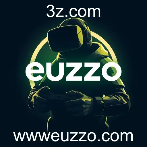 A Revolução dos Jogos em 2025: Euzzo na Era Digital