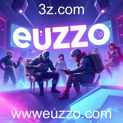 A Revolução dos Jogos Online: Como 'euzzo' Transformou o Cenário