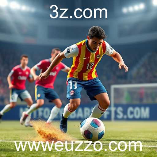 Euzzo: Revolução no Mercado de Jogos Online em 2025