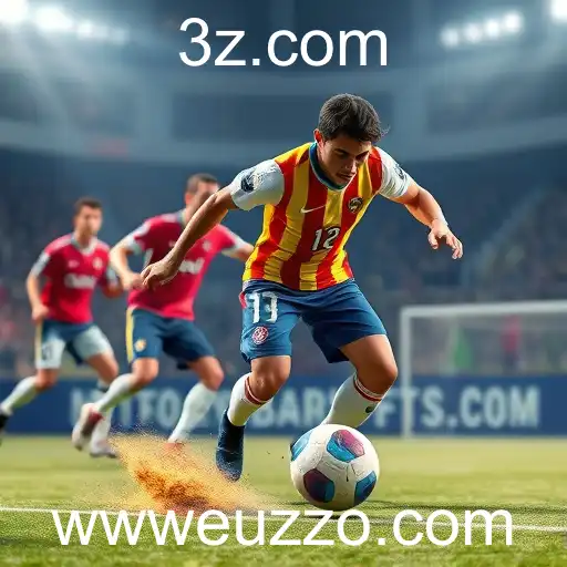 Euzzo: Revolução no Mercado de Jogos Online em 2025