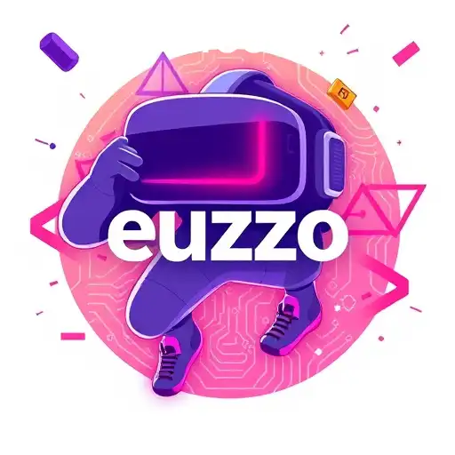 A Ascensão dos Jogos com 'Euzzo' em 2025