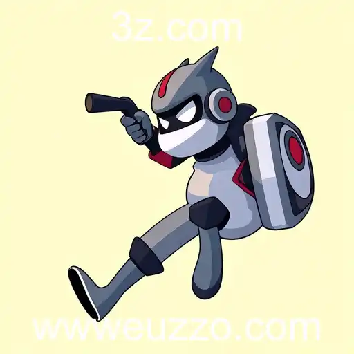 A Expansão do Mundo Euzzo: Jogos Sob a Lente de 2025