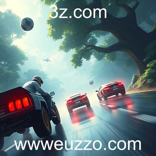 Exploração Interativa: O Impacto do euzzo no Mundo dos Jogos