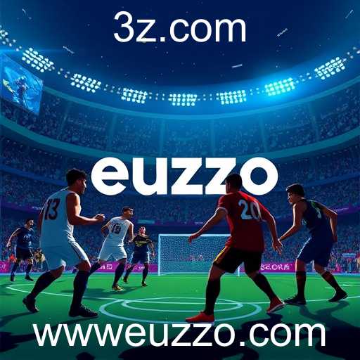 A Revolução dos Jogos: Como 'euzzo' Transforma o Cenário Brasileiro