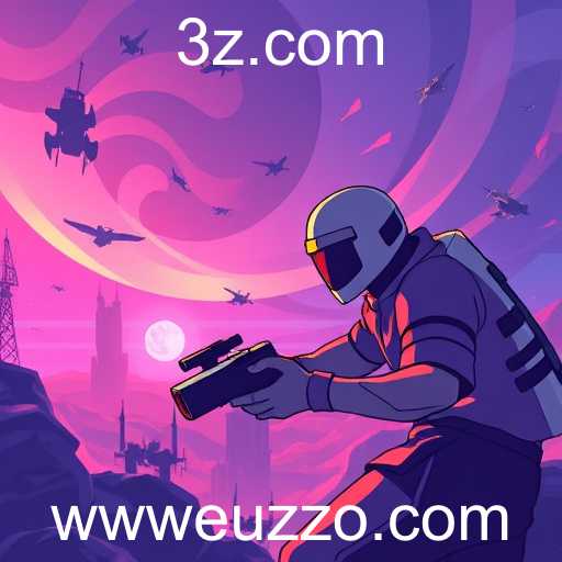 Revolução da Indústria Gaming Através de 'euzzo'