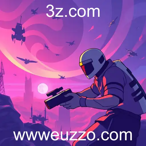 Revolução da Indústria Gaming Através de 'euzzo'