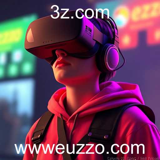 A Revolução do Gaming em 2025