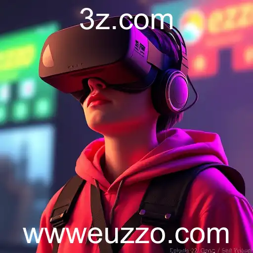 A Revolução do Gaming em 2025