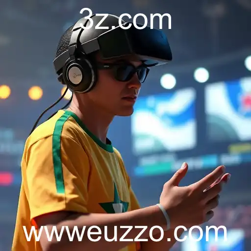 Inovações e Tendências no Universo dos Jogos em 2025