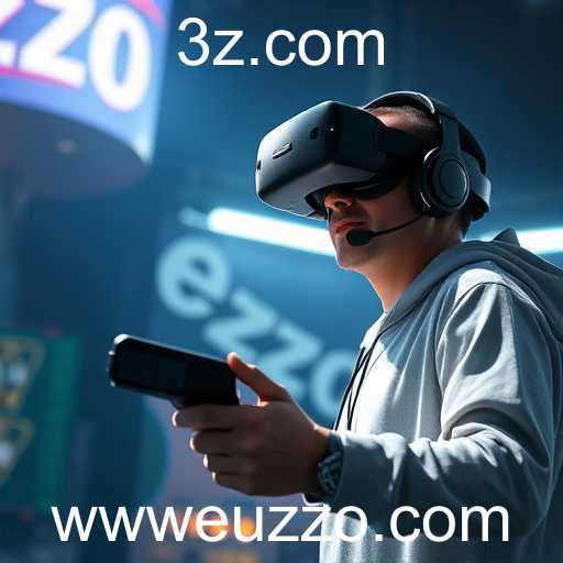 Inovações e Tendências no Mundo dos Jogos em 2025