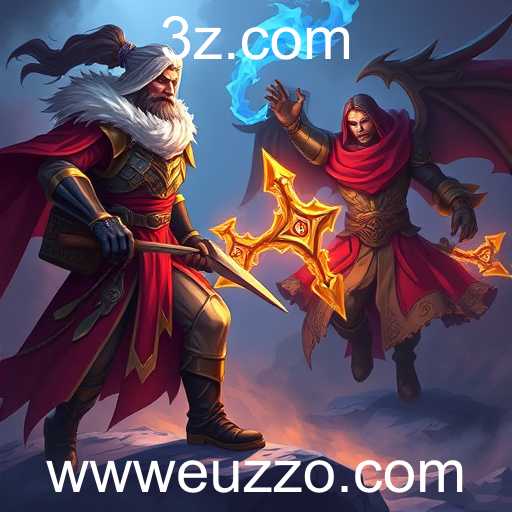 O Impacto de 'Euzzo' no Mundo dos Jogos em 2025