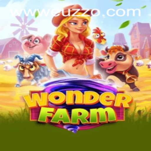 Discover WonderFarm: An Immersive Farming Adventure