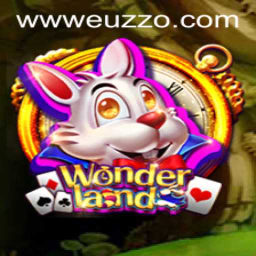 Exploring Wonderland: The Exciting World of Euzzo PH Login