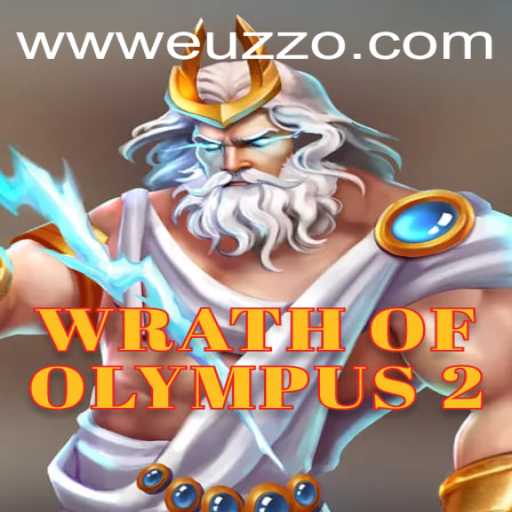 WrathofOlympus2: Unveiling the Epic Mythological Adventure