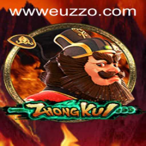 Exploring ZhongKui: A Dive into the Fantastical World of Euzzo PH